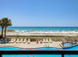 Azure 212 - Oceanfront Luxury Beach Condo