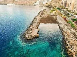Home Radazul Beach Sea View wifi free