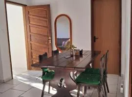 Um quarto pra você em Mangaratiba