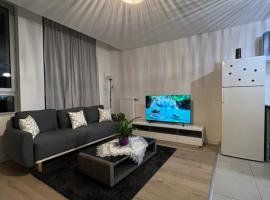 Chambre dans appartement, hotel en Evry-Courcouronnes