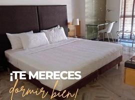 Hotel King Versalles, hotel din apropiere de Aeroportul Internaţional Alfonso Bonilla Arag&oacute;n, Cali