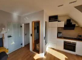 Ferienwohnung Möwennest by Deju