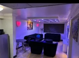 Chinedu Apartment