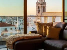 The View at the Downtown 5