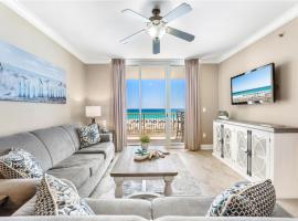 Azure 305 - Beachfront Luxury Retreat, khách sạn ở Fort Walton Beach