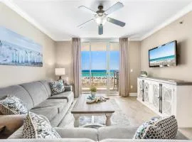 Azure 305 - Beachfront Luxury Retreat