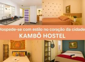 Kᴀᴍʙô Hᴏsᴛᴇʟ - Qᴜᴀʀᴛᴏs ɪɴᴅɪᴠɪᴅᴜᴀɪs ᴀᴏ ʟᴀᴅᴏ ᴅᴏ ᴍᴇᴛʀô! Cᴀsɪɴʜᴀ ᴀᴄᴏɴᴄʜᴇɢᴀɴᴛᴇ ᴄᴏᴍ Wɪ-Fɪ ᴇ TV Sᴍᴀʀᴛ