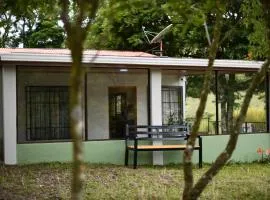 Fergust Family Studio Monteverde
