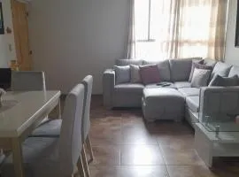 Torrecedeira Suite Panamá