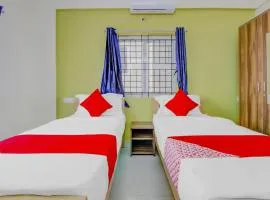 Hotel O Nelli Suites