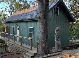 Lake Eagle Rock Lodge