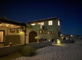 7 Arches – hotel w mieście San Felipe