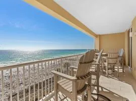 Azure 501 - Beachfront Luxury & Stunning Ocean Views!