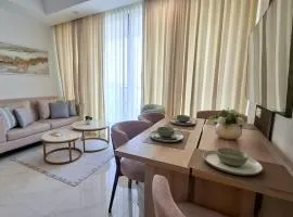 Skyline Serenity- Brand new luxury apartment in Colombo