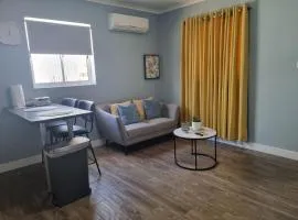 Twins Apartments