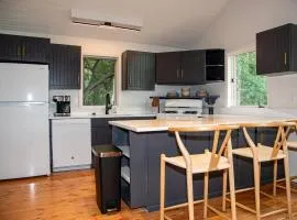 Black Bear Bungalow w/Hot Tub!