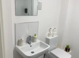 Heatrow central suites