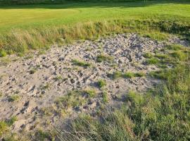 Modern Retreat in Arrild - By Traum Ferienwohnungen, Hotel in Toftlund