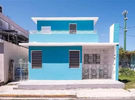 La Casita de Ceiba, Hotel in Ceiba