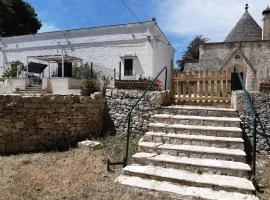 CASINA 1806 Selva di Fasano