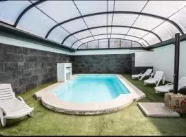 Casa Rural La Granja de Torrehermosa TR-BA-00291