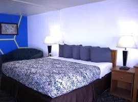 Patriot Stay Motel