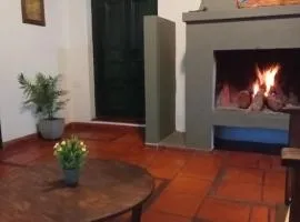 Hostel el Rincón