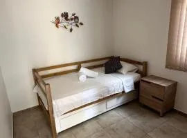 Reserva de la colina apartasoles
