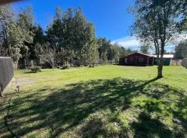 Cabaña Aires de Molco - 8 Personas