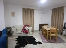Ain Alsokhna, Cornado Village - Chalet in Ain Sokhna