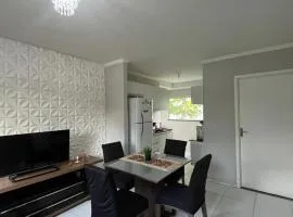 Apartamento aconchegante no Icuí