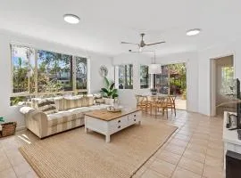 Como Noosa River - Gympie Terrace - Unit 4