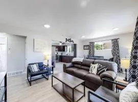 Large family home near Hidden Lake