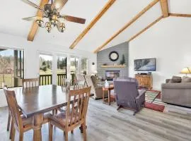Sunny Side Up - Golf & Ski Townhouse at Bear Mountain Resorts