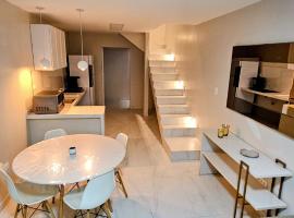 Linda casa em Garanhuns-PE, hotel in Garanhuns