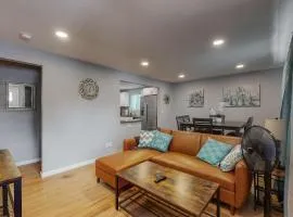 Unique Family Home in Denver