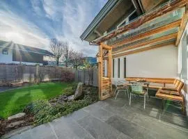 Haus Idylle am Berg