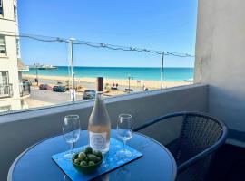 House by the Sea, Worthing, hotel v destinaci Worthing