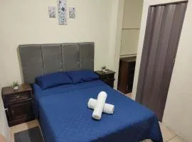 Casa Valle de Panchoy II