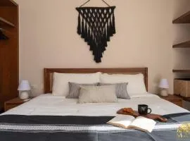 Peregrina Tulum Lux Aparthotel