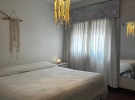 Yunga, hotel in Salta