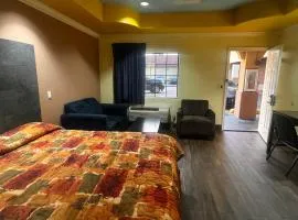 Pearl Inn