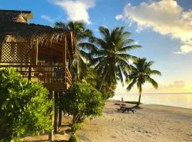 Paradise Cove Lodge