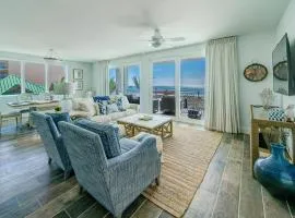 Blu 201 - Luxury End-Unit & Amazing Oceanfront Views