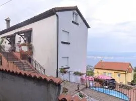 Family-friendly apartments with swimming pool Lovran, Opatija - 24675