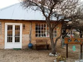 Casa La Linda