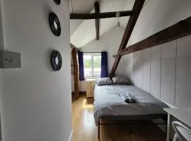 VoxRooms