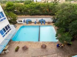 Sunrise Apartments-Links Road Nyali