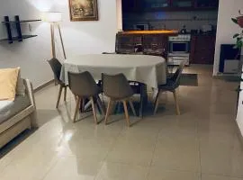 Carillo Apartment