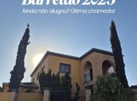Hospedaria 33